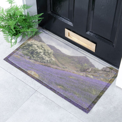 Indoor / Outdoor Doormat