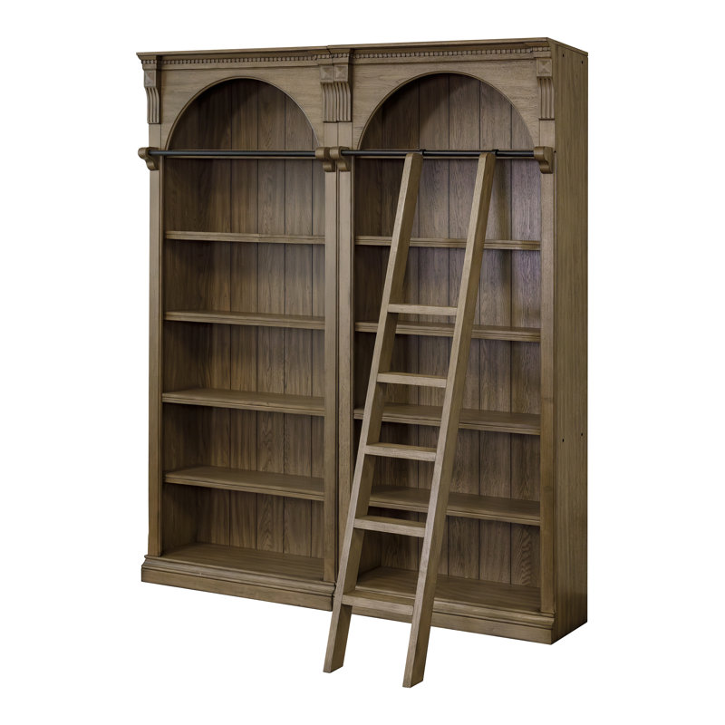 Camoya Bookcase