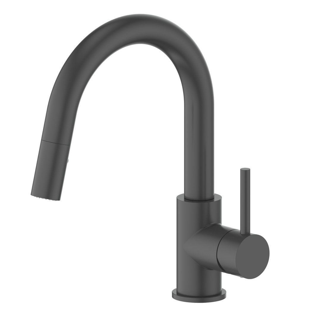 ZLINE Dante Kitchen Faucet ZLINE 