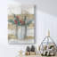 Art des Fêtes de Noël - Toile tendue avec châssis CLxxi-2061436188