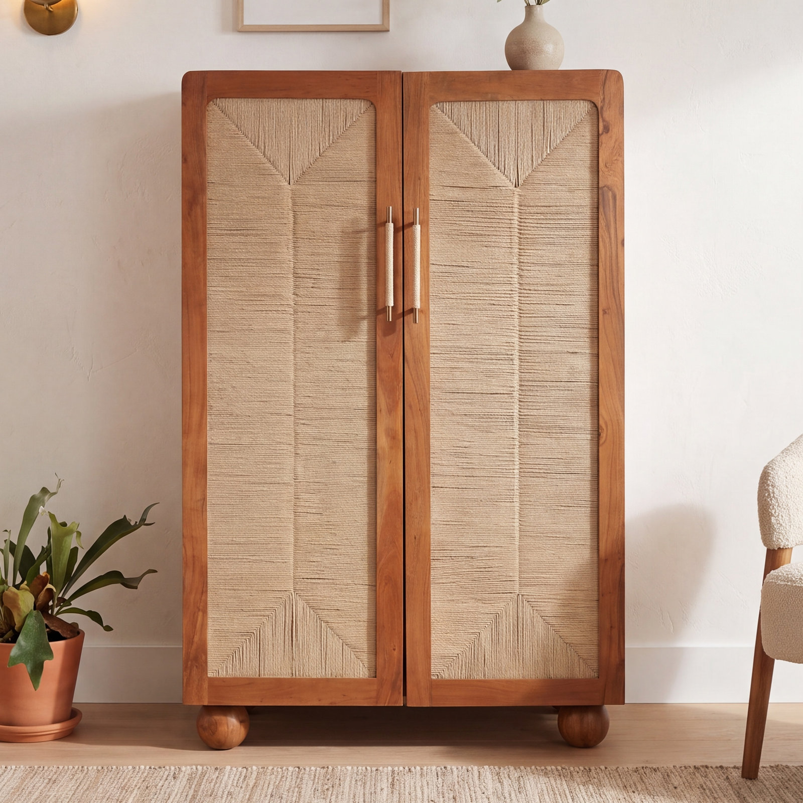Glenhaven Armoire