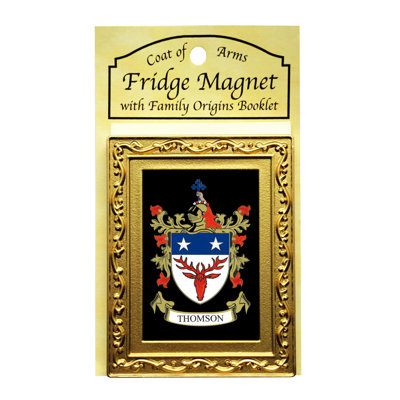 Fridge Magnet