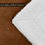 Couverture épaisse réversible en molleton Sherpa-124342318-124342324