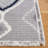 Amaiya Performance Southwestern Rug-1417358547