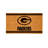 28in. x 16in. NFL Single Color Outdoor Coir Door Mat-90539592