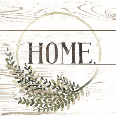 " Family Farmhouse I "