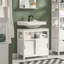 Bathroom Cabinet