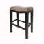 Ensemble de 2 tabourets de comptoir Tiffin