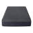 Bay Twin Mattress, Green Tea Cool Gel Infused Memory Foam, 11 Inch Firm