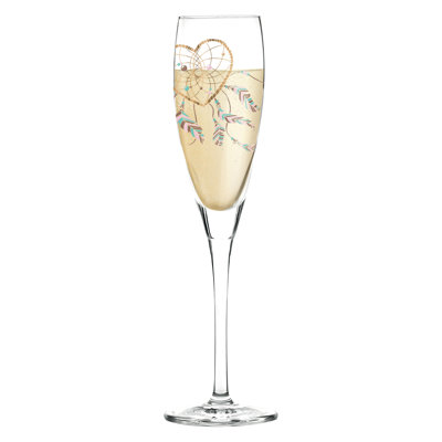 200ml Flute