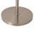 Culver Tree Lamp, Weathered Brass, Matte Black shades-124300669