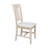 Rossitano Solid Wood Writing Desk