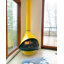 Foyer à gaz 34 po à évacuation directe 34 po Malm Zircon