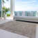 Machine Washable Indoor/Outdoor Claudian ACN1645 Brown Rug