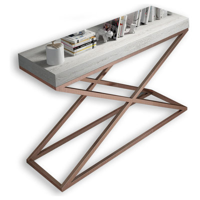 Saphire Console Table