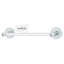 Wall Mounted Towel Bar-5224295
