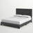 Copper Grove Aschaffenburg Upholstered Bed-101113581-7228823