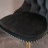 Julias Upholstered Adjustable Height Counter Stool-926354376