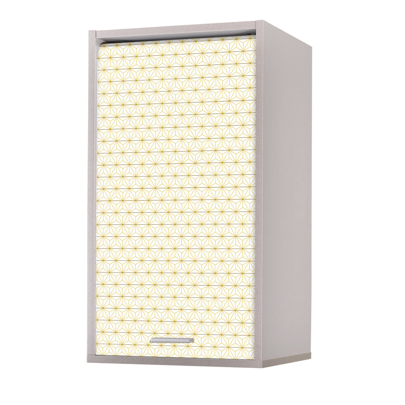 Atac 72cm Kitchen Pantry, Aluminum