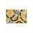 Doucet Geometric Yellow/Gray/Black Area Rug-1146494338