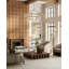 Barrington 8 - Light Chandelier