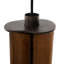 Cristabel 4 - Light Chandelier