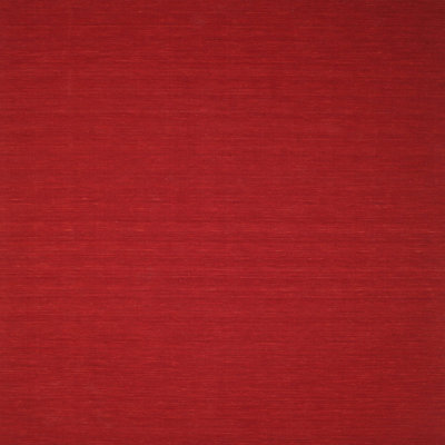 Tapis de zone rouge contemporaine