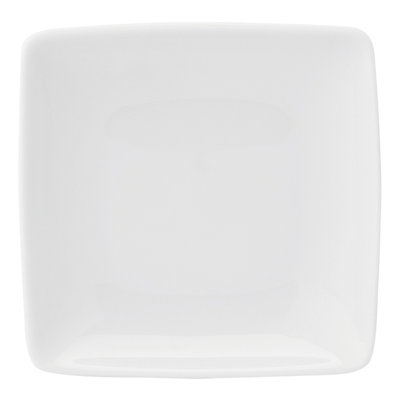 Chargeur 12,13 po Carré White