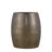 Modern Contemporary Round Coffee Table Set-1577811489