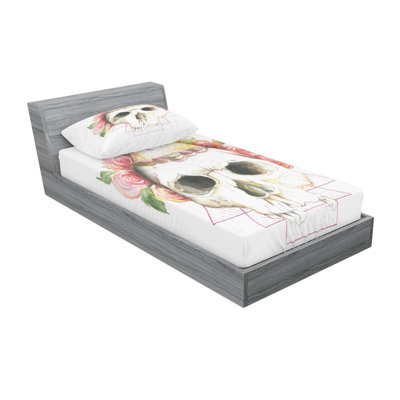 Microfiber Sheet Set
