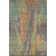 Premium Machine Washable Lampkins AMF1648 Abstract Rug