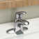 Colony Pro Centerset Bathroom Faucet with Drain Assembly