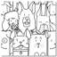 Pawsh Pups 10X10
