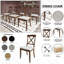 Chaise Ocossio-364725393