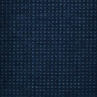Font Hill Wovens Fabric, Blueberry