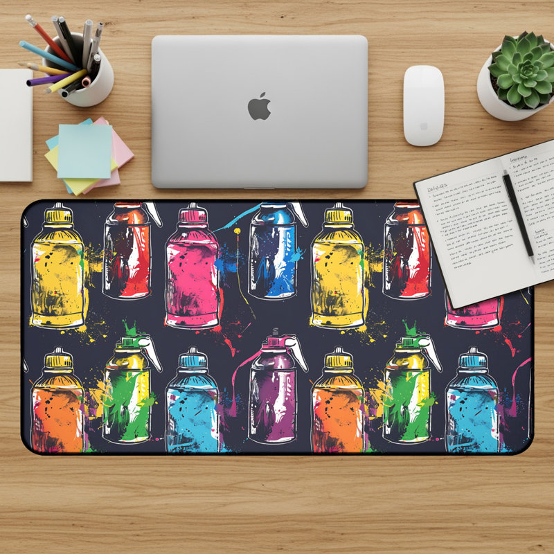 Desk Pad