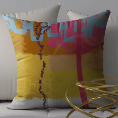  Genius Admirable Square Pillow Cover & Insert