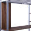 Lit mezzanine avec bureau intégré Abington-251437824-251437827