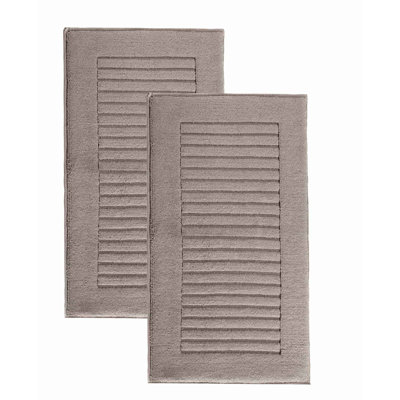 Tapis de bain Rachel