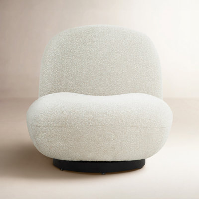Portsmouth Upholstered Slipper Chair