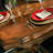 Villa Valencia Rectangular Solid Wood Dining Table