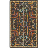 Boyd Hand Tufted Wool Southwestern Rug