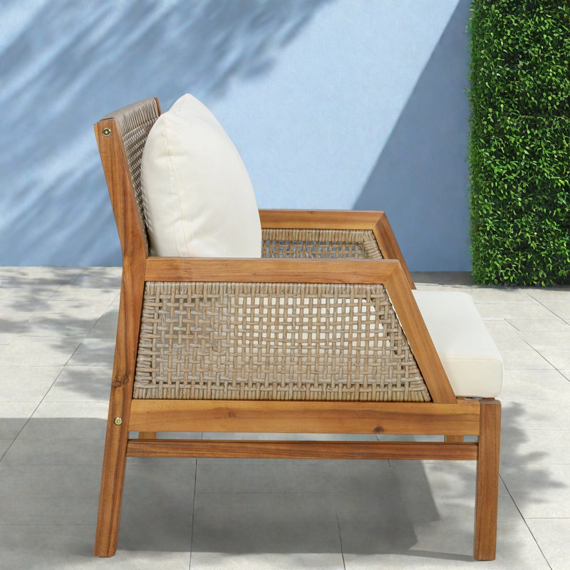 Fauteuils de patio Comfort
