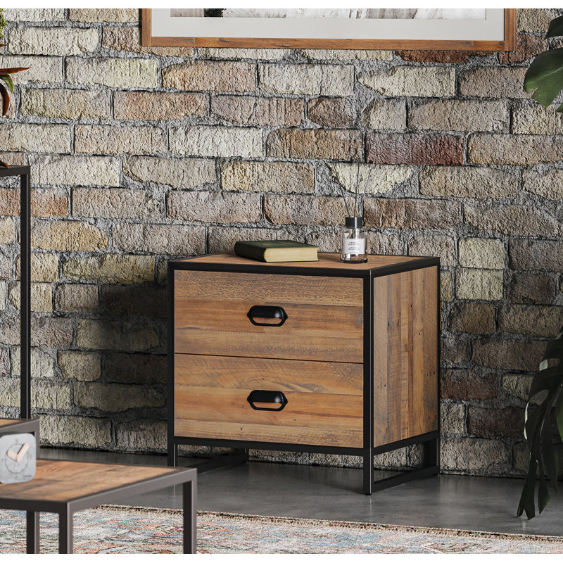 Ooki End Table