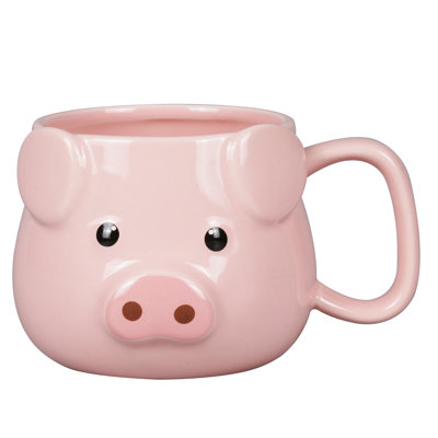 Tasse à café en céramique