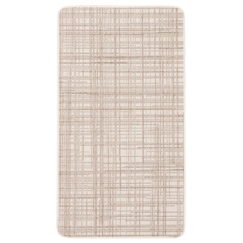 Vista Indoor / Outdoor Rug, Rectangle 4'4" x 6'5"