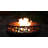 Boston Cook King Wood Burning Fire Pit