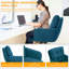 Zareon Office Chair-1065757033