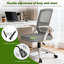 Fauteuil de bureau en maille XUEGW-758374875