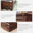 32 " W 5 - Drawer Dresser-1216079610